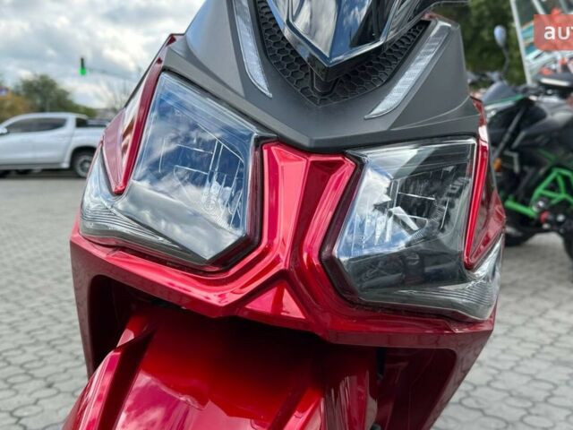 купити нове авто Спарк SP 150S-19BN 2025 року від офіційного дилера Женя Спарк фото