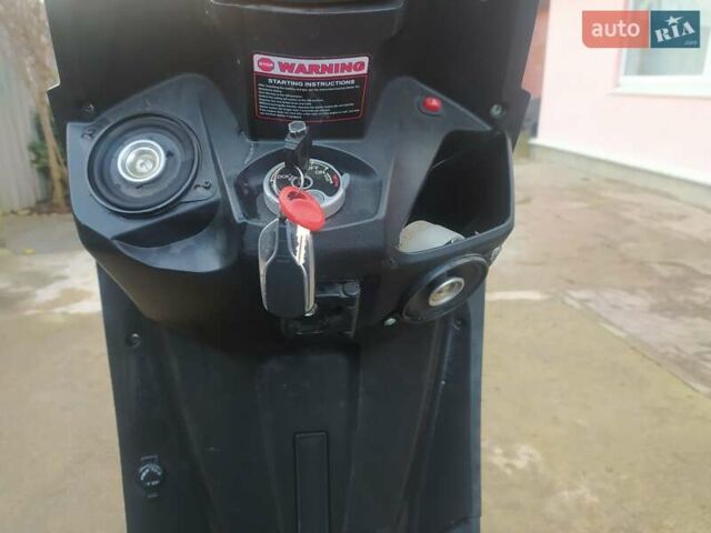 Синий Спарк SP 150S-19BN, объемом двигателя 0.15 л и пробегом 4 тыс. км за 826 $, фото 7 на Automoto.ua