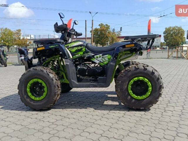 купити нове авто Спарк SP 200-2 2024 року від офіційного дилера Женя Спарк фото