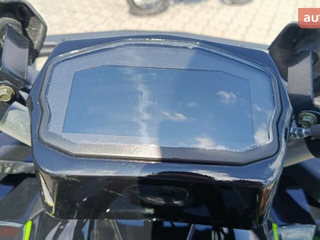 купити нове авто Спарк SP 200-2 2024 року від офіційного дилера Женя Спарк фото