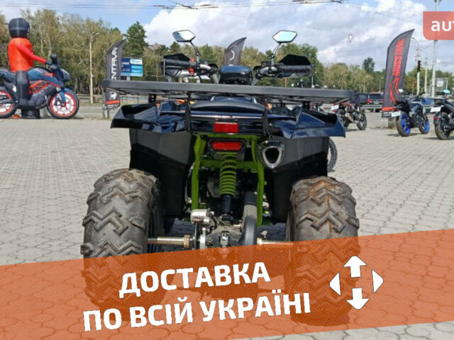 купити нове авто Спарк SP 200-2 2024 року від офіційного дилера Женя Спарк фото