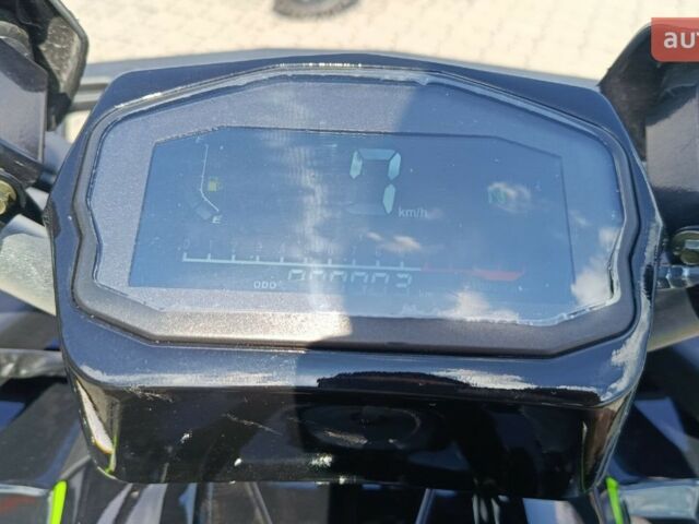 купити нове авто Спарк SP 200-2 2024 року від офіційного дилера Женя Спарк фото