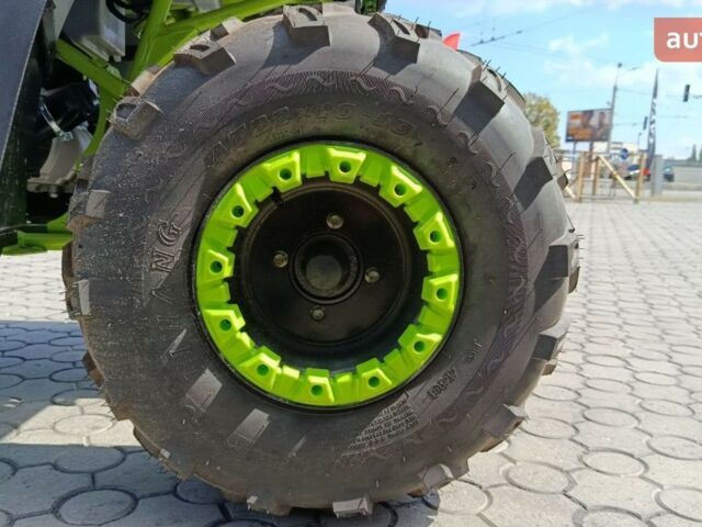 купити нове авто Спарк SP 200-2 2024 року від офіційного дилера Женя Спарк фото