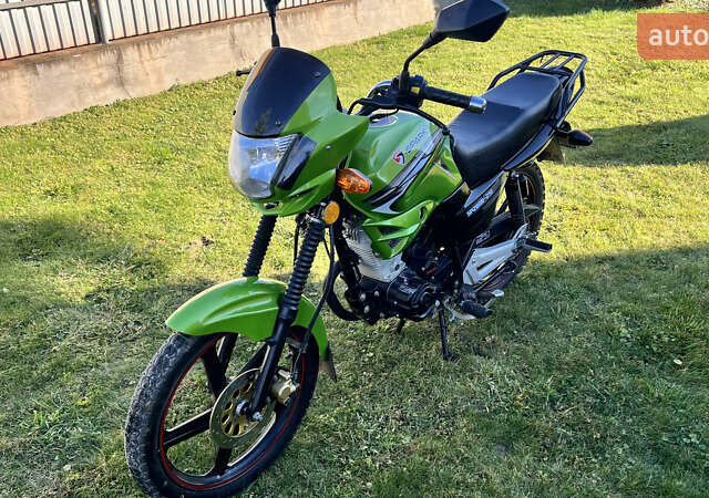 Спарк SP 200-2, объемом двигателя 0.2 л и пробегом 1 тыс. км за 950 $, фото 11 на Automoto.ua