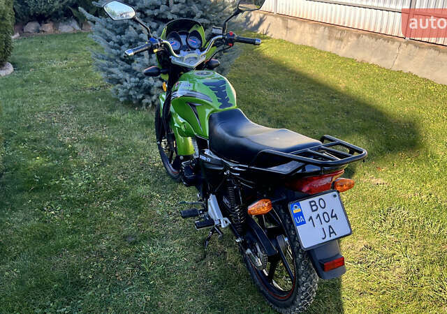 Спарк SP 200-2, объемом двигателя 0.2 л и пробегом 1 тыс. км за 950 $, фото 2 на Automoto.ua