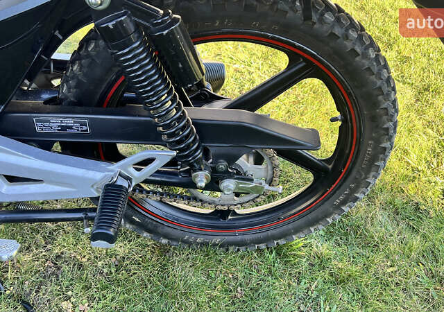 Спарк SP 200-2, объемом двигателя 0.2 л и пробегом 1 тыс. км за 950 $, фото 19 на Automoto.ua