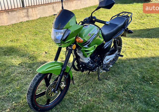 Спарк SP 200-2, объемом двигателя 0.2 л и пробегом 1 тыс. км за 950 $, фото 1 на Automoto.ua