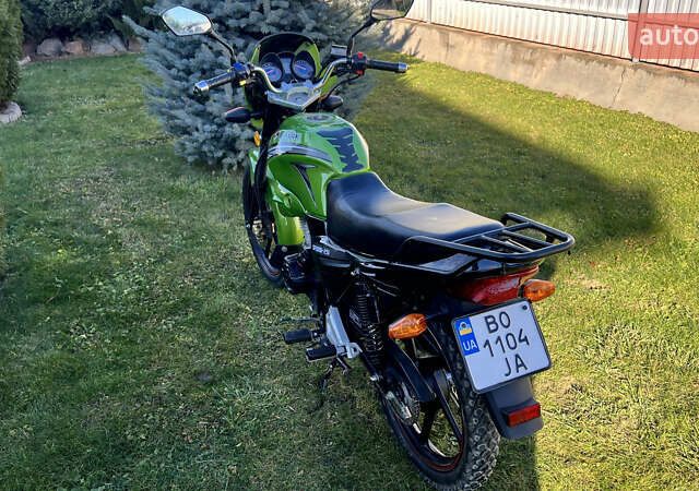 Спарк SP 200-2, объемом двигателя 0.2 л и пробегом 1 тыс. км за 950 $, фото 13 на Automoto.ua