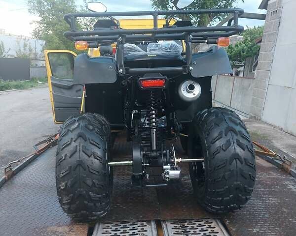 Спарк SP 200-3, об'ємом двигуна 0 л та пробігом 1 тис. км за 1600 $, фото 4 на Automoto.ua