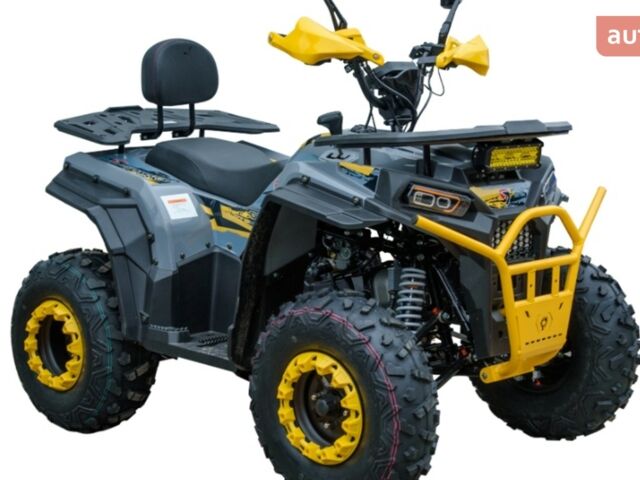 Спарк SP 200-4, объемом двигателя 0.18 л и пробегом 0 тыс. км за 2226 $, фото 9 на Automoto.ua