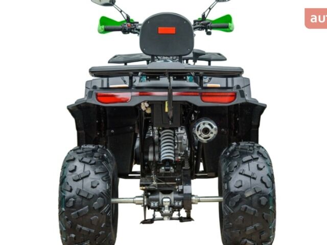 Спарк SP 200-4, объемом двигателя 0.18 л и пробегом 0 тыс. км за 2226 $, фото 7 на Automoto.ua