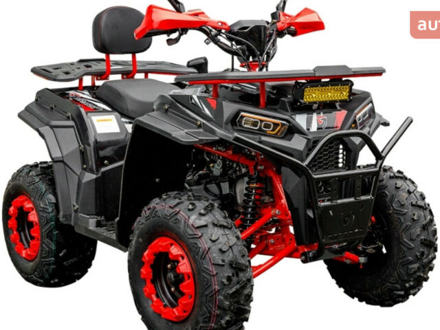 Спарк SP 200-4, объемом двигателя 0.18 л и пробегом 0 тыс. км за 2226 $, фото 10 на Automoto.ua