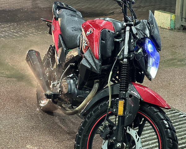 Спарк SP 200, объемом двигателя 0 л и пробегом 10 тыс. км за 934 $, фото 5 на Automoto.ua