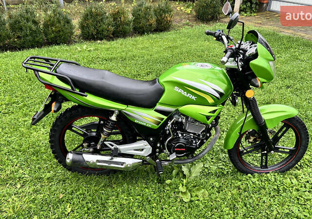 Спарк SP 200, объемом двигателя 0 л и пробегом 1 тыс. км за 950 $, фото 22 на Automoto.ua