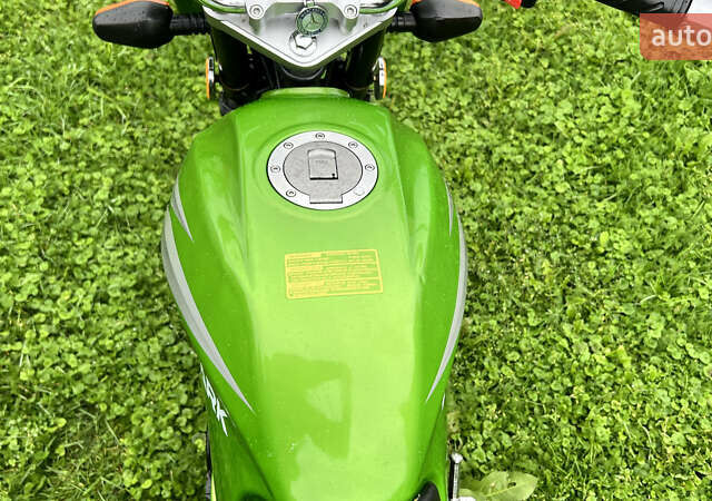 Спарк SP 200, объемом двигателя 0 л и пробегом 1 тыс. км за 950 $, фото 6 на Automoto.ua