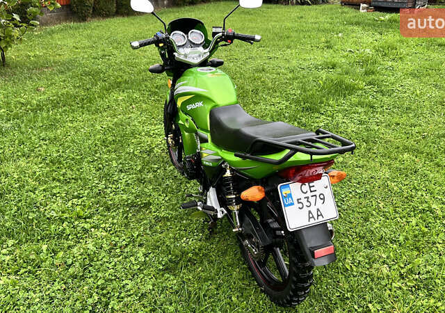 Спарк SP 200, объемом двигателя 0 л и пробегом 1 тыс. км за 950 $, фото 2 на Automoto.ua