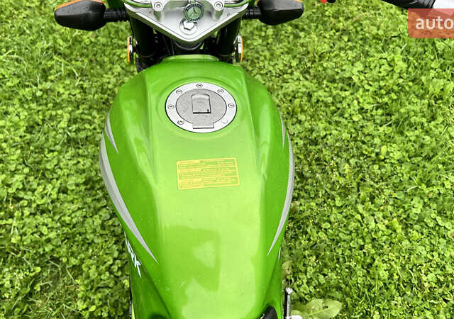 Спарк SP 200, объемом двигателя 0 л и пробегом 1 тыс. км за 950 $, фото 10 на Automoto.ua