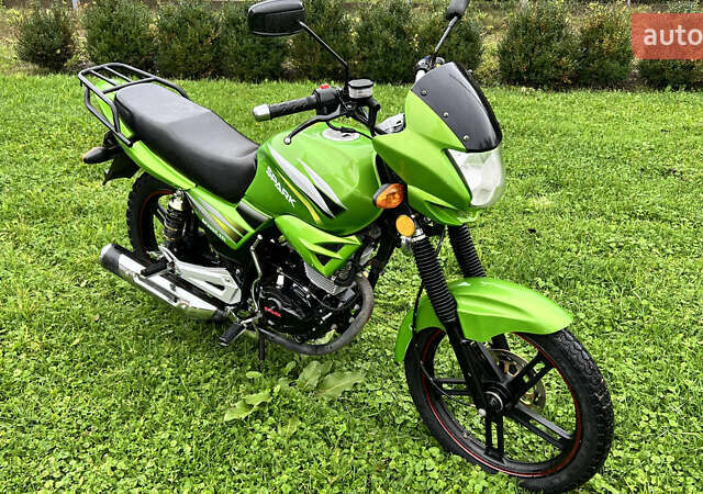 Спарк SP 200, объемом двигателя 0 л и пробегом 1 тыс. км за 950 $, фото 3 на Automoto.ua