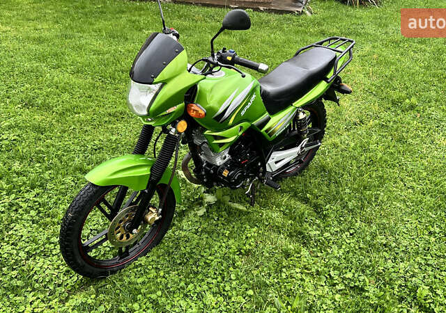 Спарк SP 200, объемом двигателя 0 л и пробегом 1 тыс. км за 950 $, фото 1 на Automoto.ua