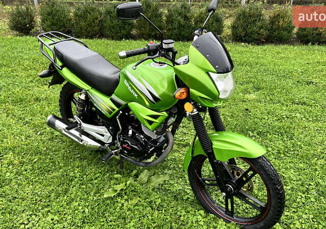 Спарк SP 200, объемом двигателя 0 л и пробегом 1 тыс. км за 950 $, фото 13 на Automoto.ua