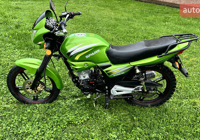 Спарк SP 200, объемом двигателя 0 л и пробегом 1 тыс. км за 950 $, фото 16 на Automoto.ua