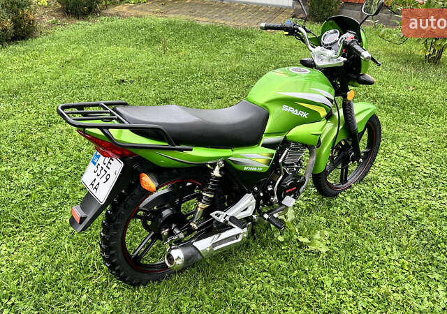 Спарк SP 200, объемом двигателя 0 л и пробегом 1 тыс. км за 950 $, фото 15 на Automoto.ua