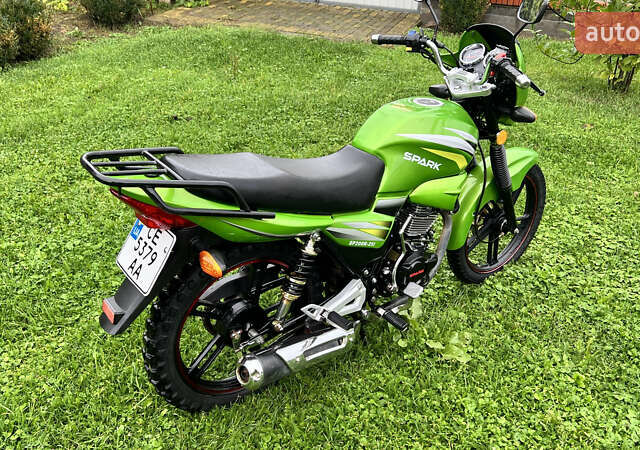 Спарк SP 200, объемом двигателя 0 л и пробегом 1 тыс. км за 950 $, фото 21 на Automoto.ua