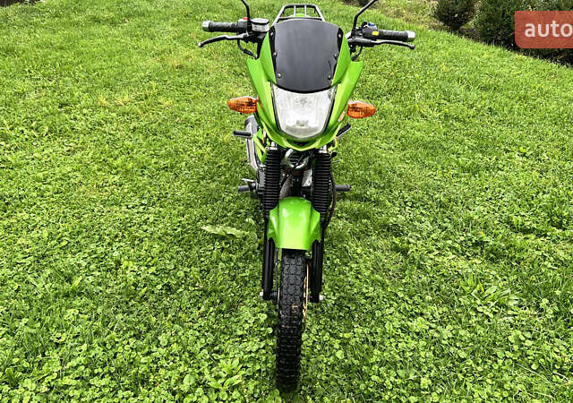 Спарк SP 200, объемом двигателя 0 л и пробегом 1 тыс. км за 950 $, фото 4 на Automoto.ua