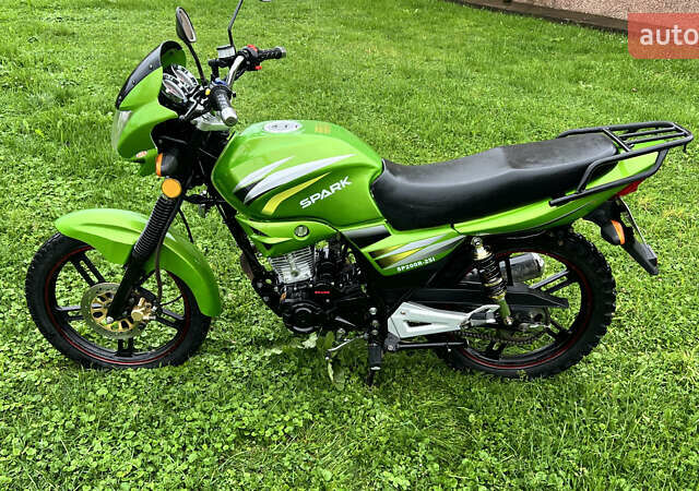 Спарк SP 200, объемом двигателя 0 л и пробегом 1 тыс. км за 950 $, фото 19 на Automoto.ua