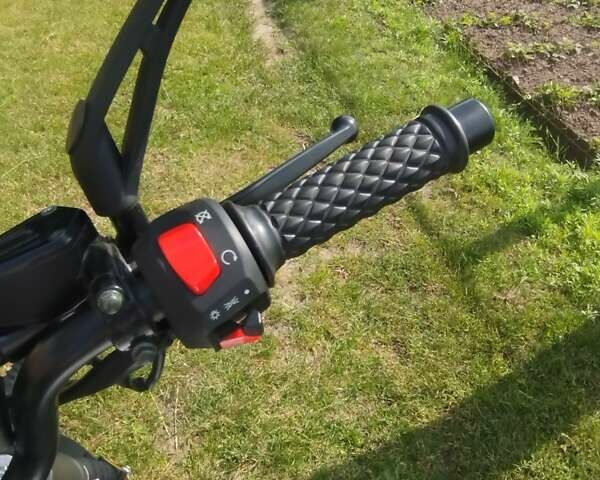 Спарк SP 200, объемом двигателя 0 л и пробегом 800 тыс. км за 1100 $, фото 7 на Automoto.ua