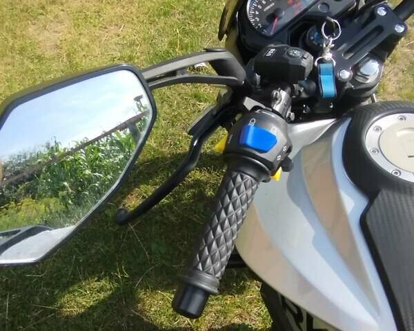 Спарк SP 200, объемом двигателя 0 л и пробегом 800 тыс. км за 1100 $, фото 10 на Automoto.ua