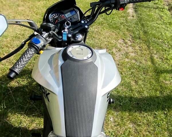 Спарк SP 200, объемом двигателя 0 л и пробегом 800 тыс. км за 1100 $, фото 11 на Automoto.ua