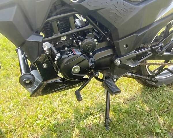 Спарк SP 200, объемом двигателя 0 л и пробегом 800 тыс. км за 1100 $, фото 5 на Automoto.ua