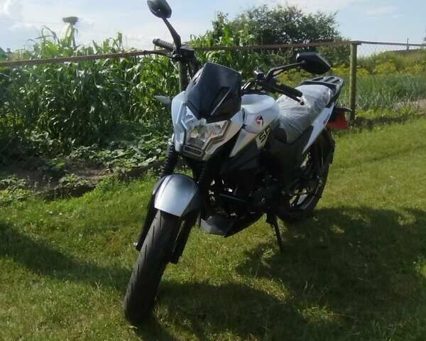 Спарк SP 200, объемом двигателя 0 л и пробегом 800 тыс. км за 1100 $, фото 1 на Automoto.ua