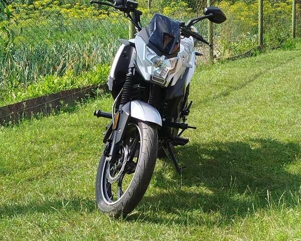 Спарк SP 200, объемом двигателя 0 л и пробегом 800 тыс. км за 1100 $, фото 2 на Automoto.ua