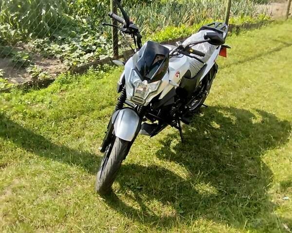 Спарк SP 200, объемом двигателя 0 л и пробегом 800 тыс. км за 1100 $, фото 8 на Automoto.ua