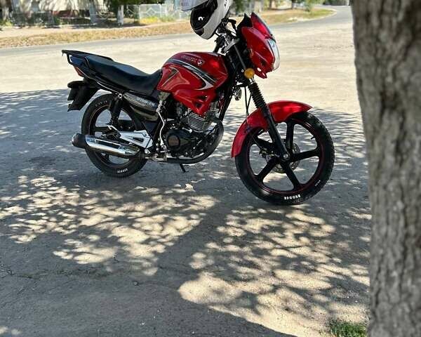 Спарк SP 200, объемом двигателя 0 л и пробегом 6 тыс. км за 875 $, фото 3 на Automoto.ua