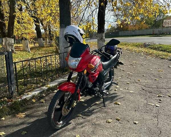 Спарк SP 200, объемом двигателя 0 л и пробегом 6 тыс. км за 875 $, фото 2 на Automoto.ua