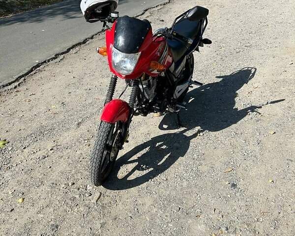 Спарк SP 200, объемом двигателя 0 л и пробегом 6 тыс. км за 875 $, фото 1 на Automoto.ua