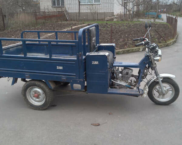 Синій Спарк SP 200, об'ємом двигуна 0 л та пробігом 39 тис. км за 1207 $, фото 1 на Automoto.ua