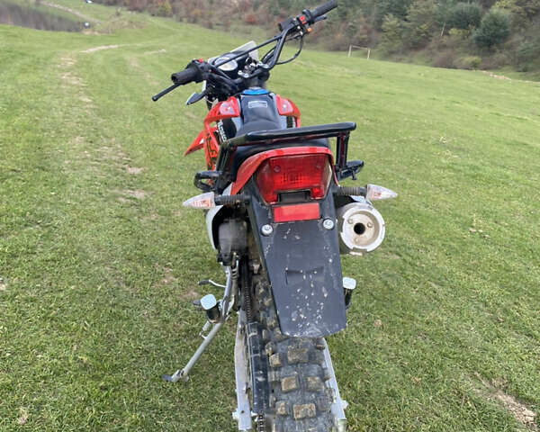 Спарк SP 200D-4, объемом двигателя 0.2 л и пробегом 1 тыс. км за 950 $, фото 3 на Automoto.ua