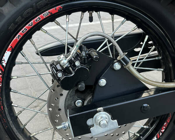 Спарк SP 200D-4, объемом двигателя 0.2 л и пробегом 1 тыс. км за 1100 $, фото 3 на Automoto.ua