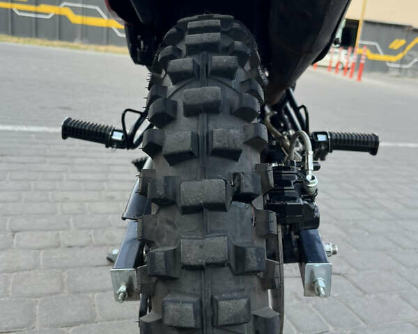 Спарк SP 200D-4, объемом двигателя 0.2 л и пробегом 1 тыс. км за 1100 $, фото 8 на Automoto.ua