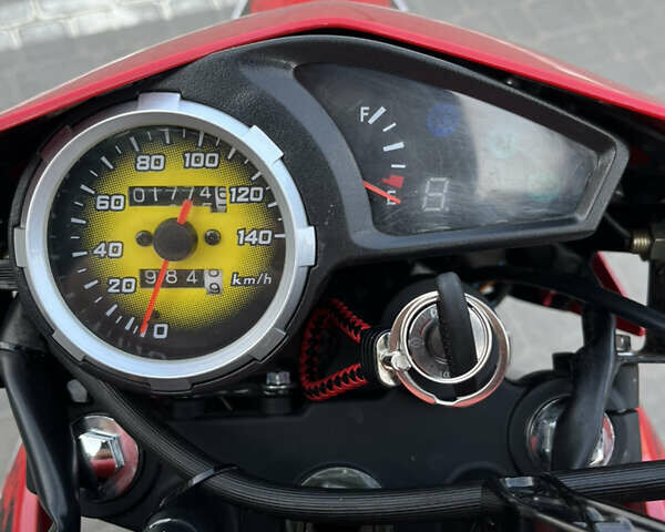 Спарк SP 200D-4, объемом двигателя 0.2 л и пробегом 1 тыс. км за 1100 $, фото 10 на Automoto.ua