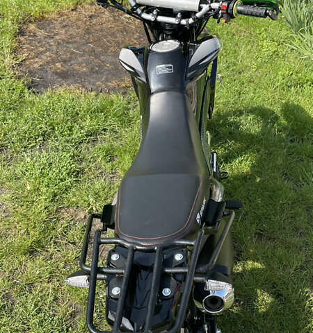 Черный Спарк SP 200D-5B, объемом двигателя 0.2 л и пробегом 5 тыс. км за 1076 $, фото 4 на Automoto.ua