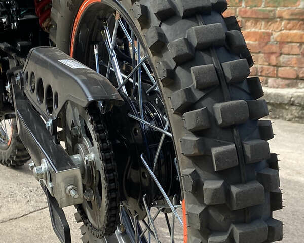 Спарк SP 200D-5B, объемом двигателя 0.2 л и пробегом 2 тыс. км за 1100 $, фото 4 на Automoto.ua