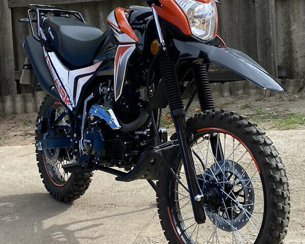 Спарк SP 200D-5B, объемом двигателя 0.2 л и пробегом 2 тыс. км за 1100 $, фото 2 на Automoto.ua