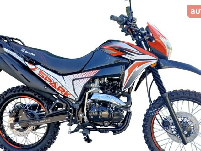 Спарк SP 200D-5B, объемом двигателя 0.2 л и пробегом 0 тыс. км за 1292 $, фото 1 на Automoto.ua
