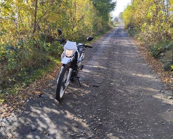 Белый Спарк SP 200D1, объемом двигателя 0.2 л и пробегом 4 тыс. км за 1000 $, фото 3 на Automoto.ua