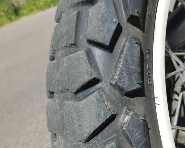 Белый Спарк SP 200D1, объемом двигателя 0.2 л и пробегом 8 тыс. км за 900 $, фото 13 на Automoto.ua